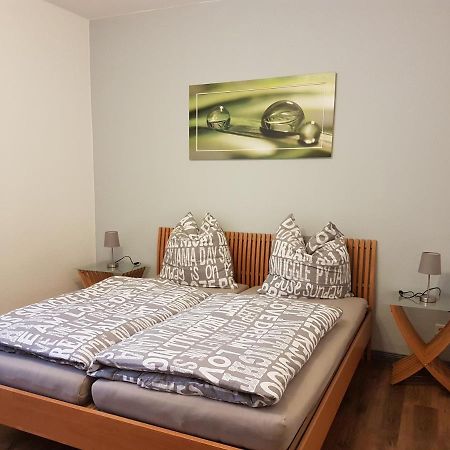 Ferienwohnungen Harz - Wieda Luaran gambar