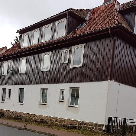 Ferienwohnungen Harz - Wieda Luaran gambar