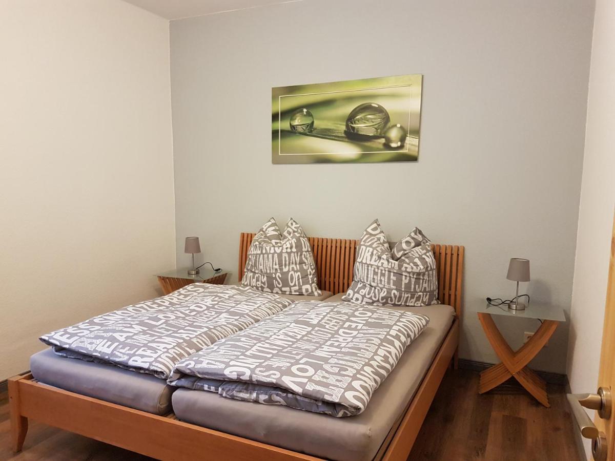 Ferienwohnungen Harz - Wieda Luaran gambar