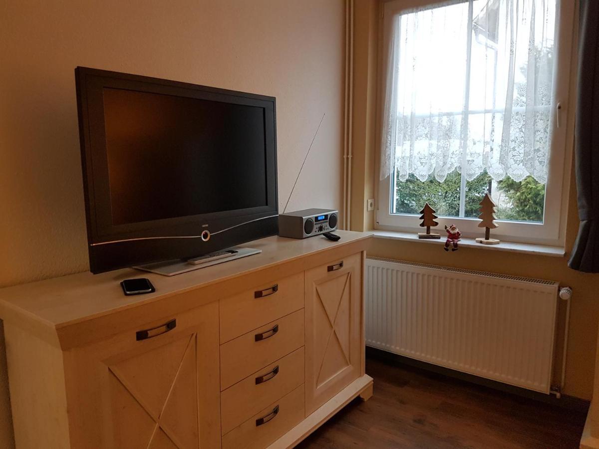 Ferienwohnungen Harz - Wieda Luaran gambar