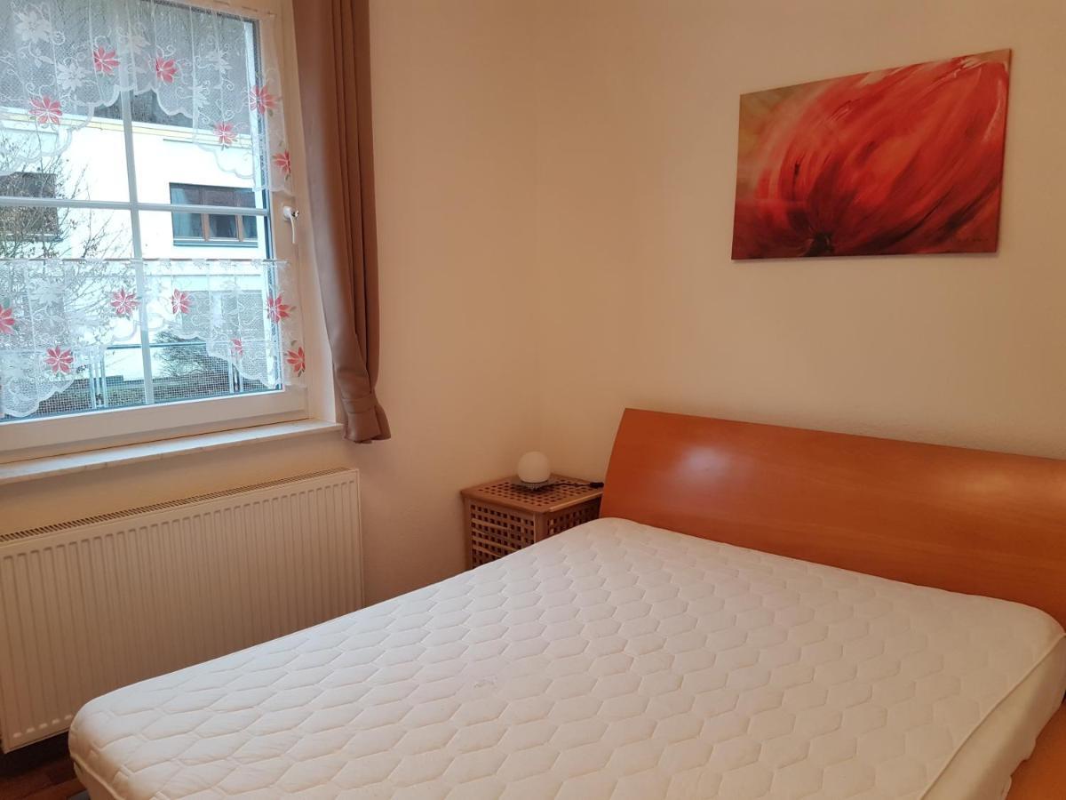 Ferienwohnungen Harz - Wieda Luaran gambar