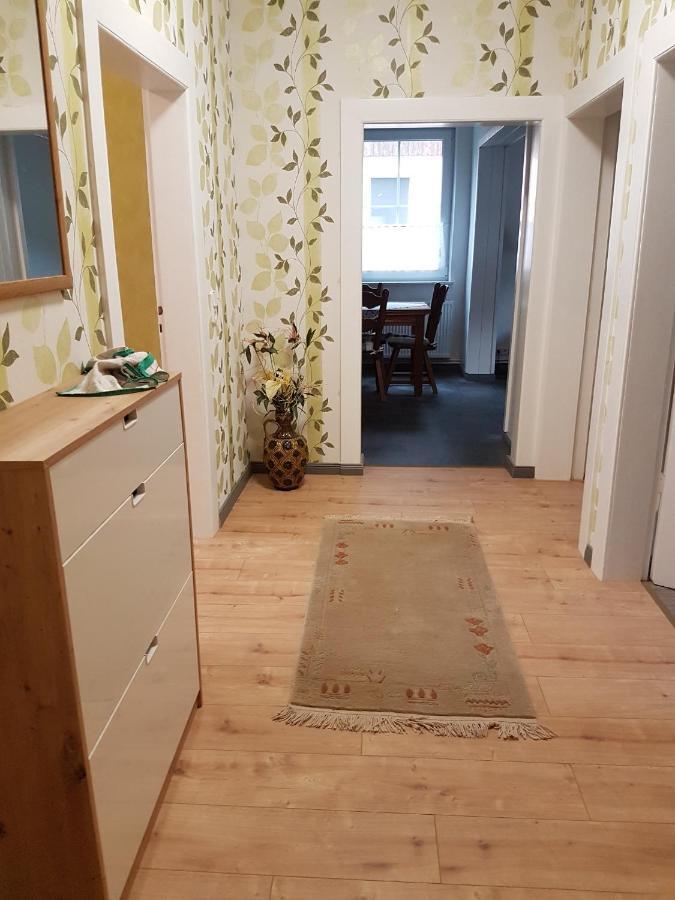 Ferienwohnungen Harz - Wieda Luaran gambar